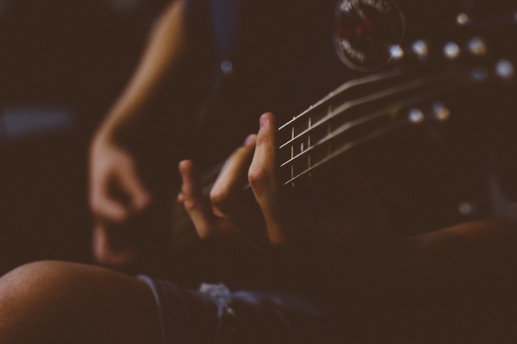Bass-guitar-exercises