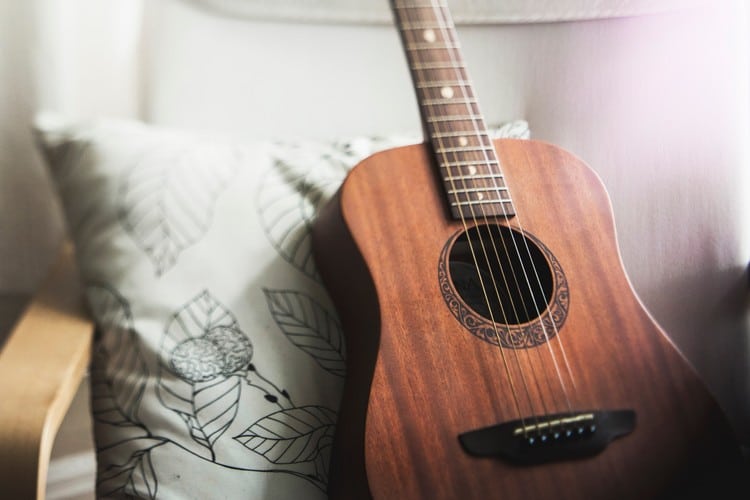 best-guitar-strings-for-beginners