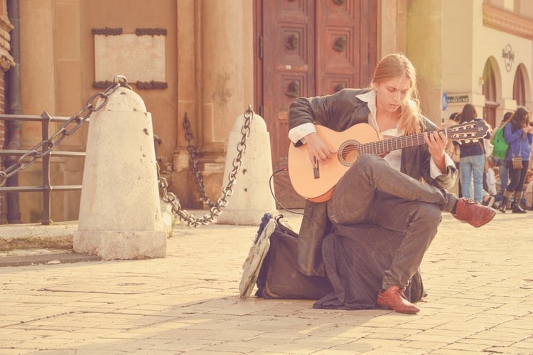 guitar-picking