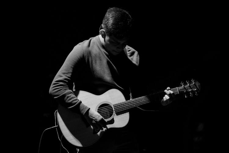 Guitar-tabs