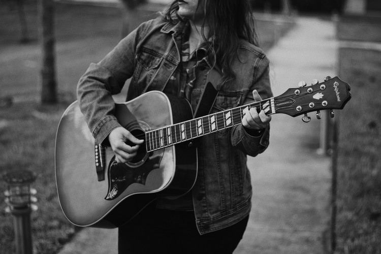 Music-tabs