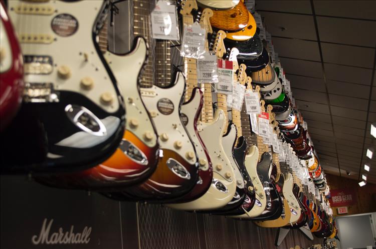 best-guitar-packages