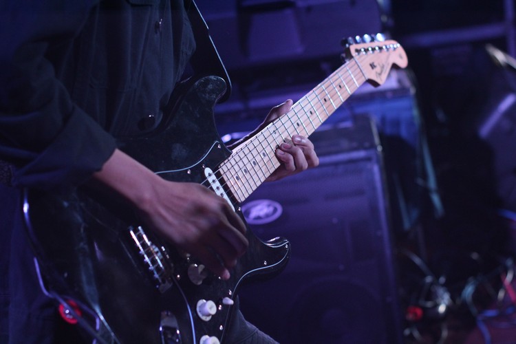 Guitar-Online-Lessons