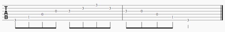 what-are-guitar-arpeggios