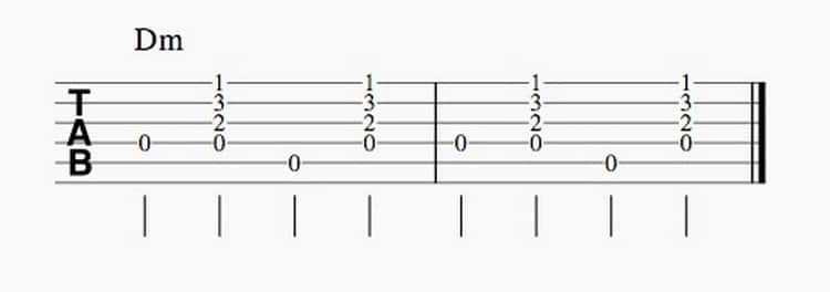 Alternating-bass-strumming