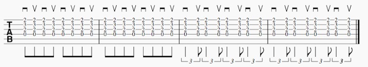 how-do-i-strum-a-guitar