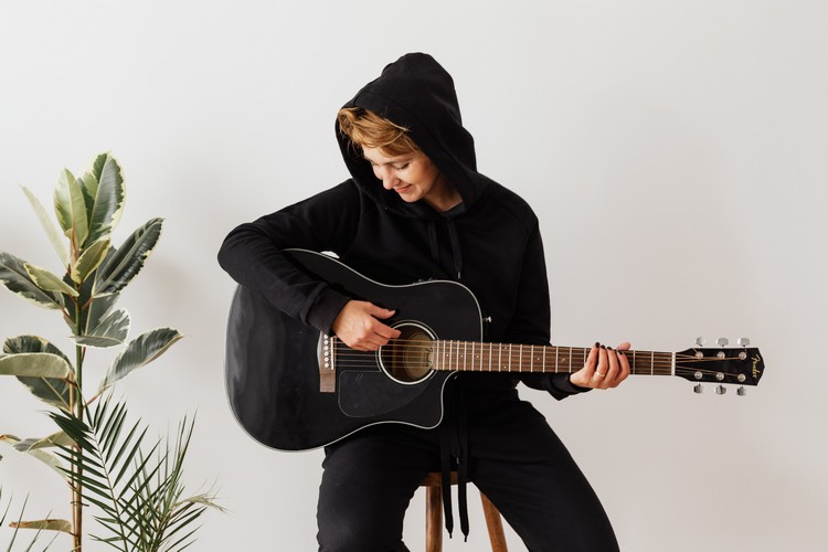 guitar-song-writing