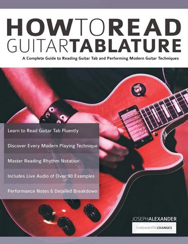 books-for-guitar