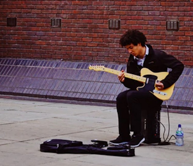 easy-chord-progression