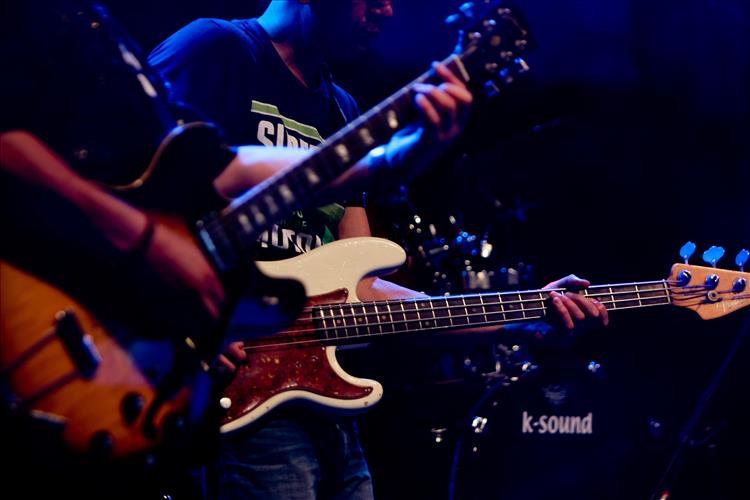 National-Guitar-Academy