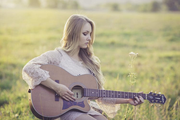 how to play the guitar for dummies