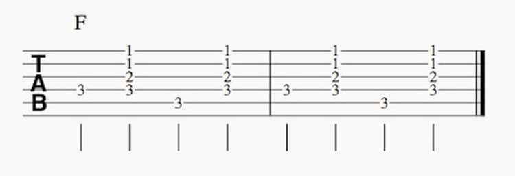 bass-strumming-for-guitar