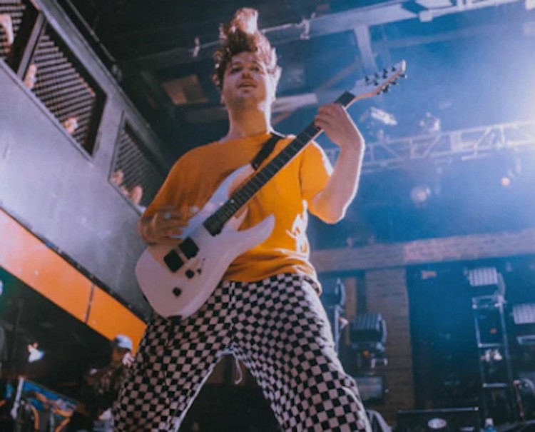 National-Guitar-Academy