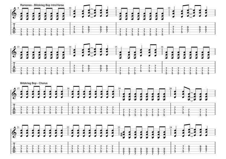 online-guitar-tuition