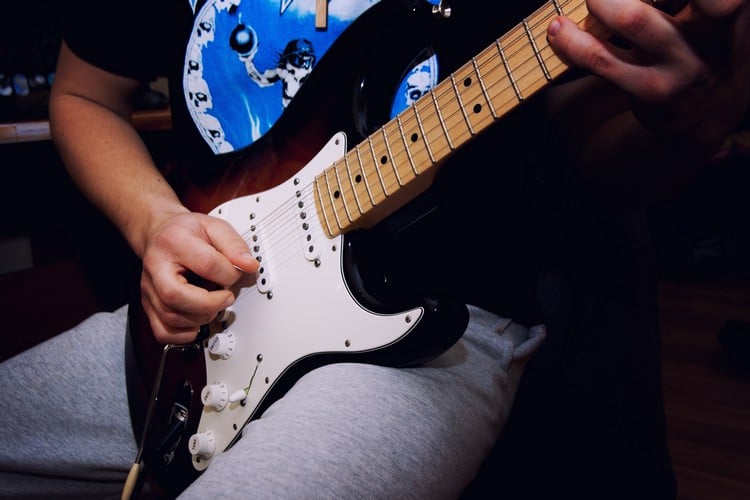 National-Guitar-Academy