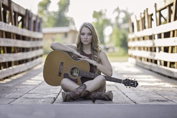 guitar exercises