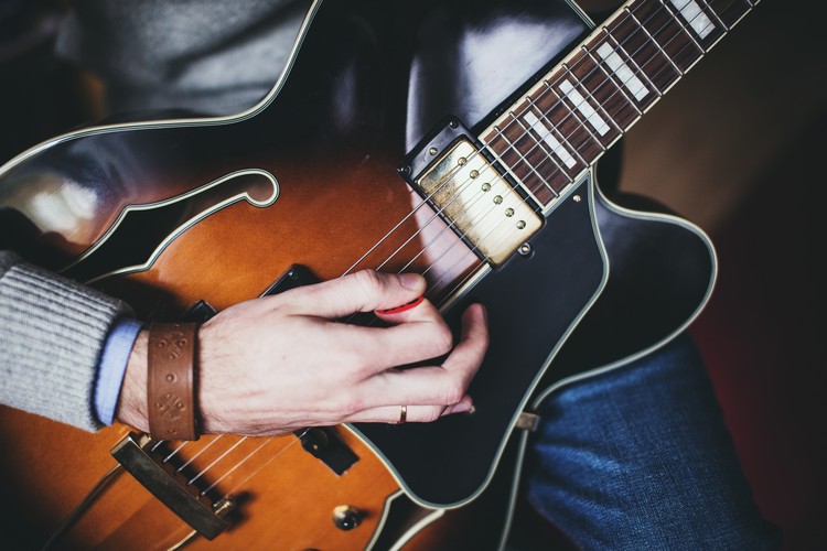 best-way-to-practice-guitar