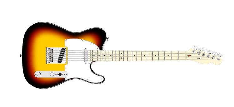 Learning-the-fretboard