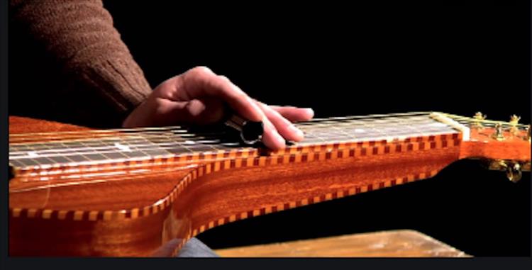 Steel-Guitar-Lessons