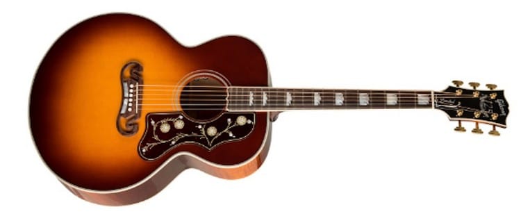 best-folk-guitar