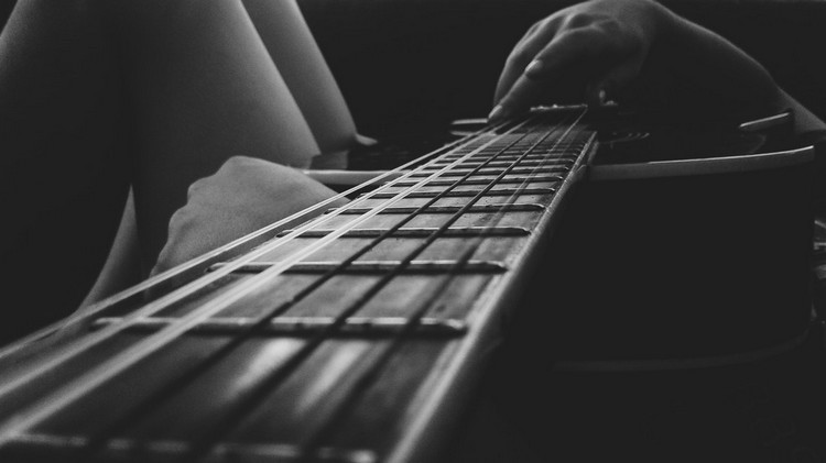 guitar-picking