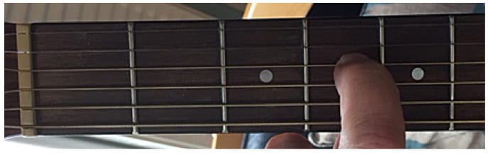 3 how to tune a guitar