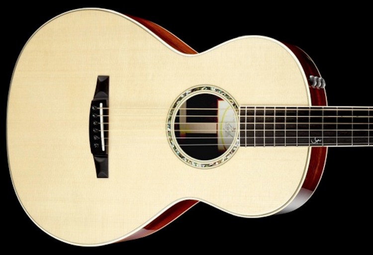best-folk-guitar