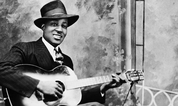 Finger-Picking-Styles