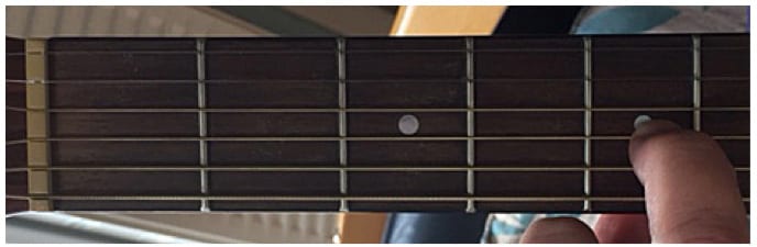 4 how to tune a guitar