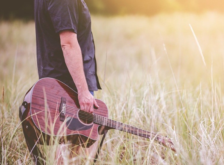 Wonderwall-Chords