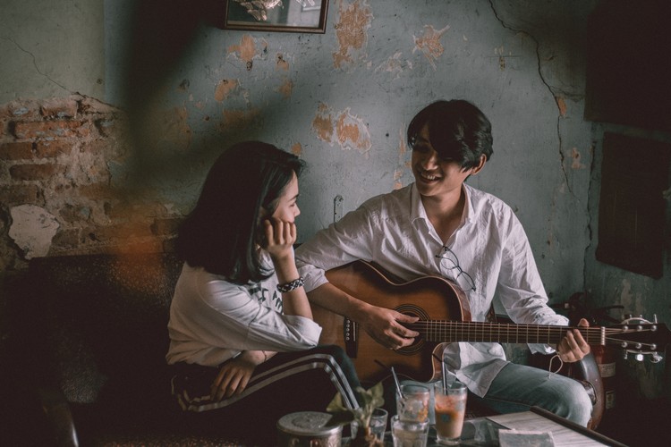 write-songs