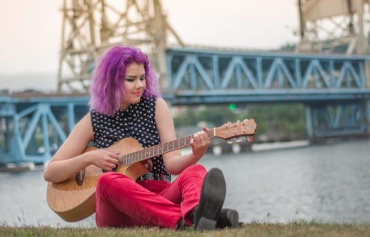 Best-strumming-technique