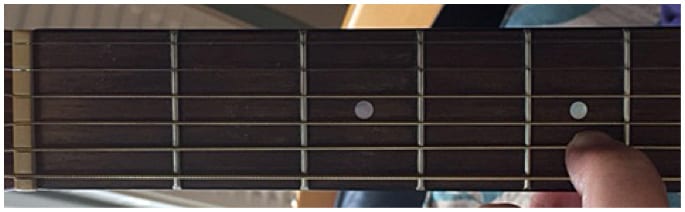 5 how to tune a guitar