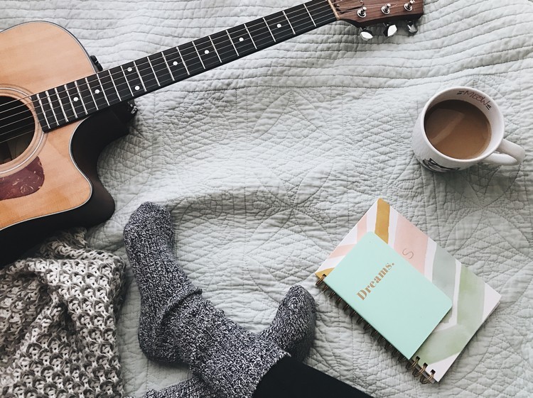 how-to-write-a-song