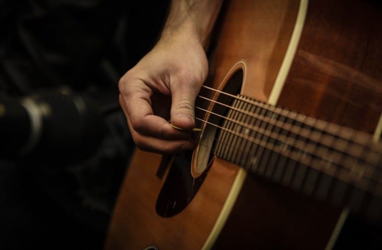 Wonderwall-Chords