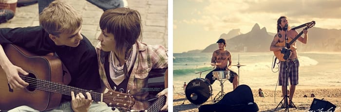 best guitar for beginners