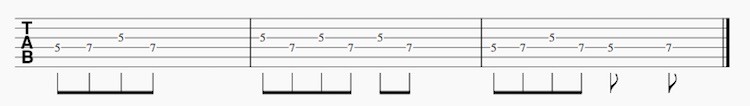 beginner-rock-guitar-songs