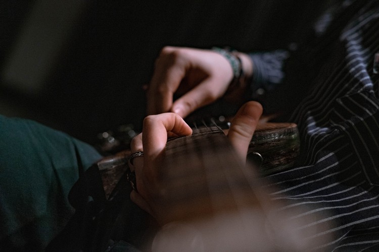 Guitar-Chord-exercises