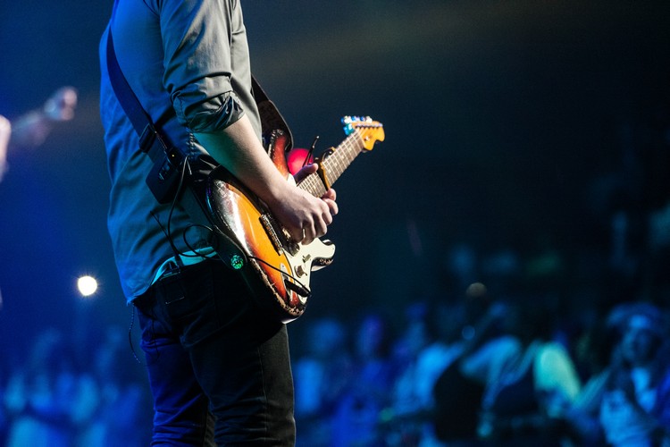 National-Guitar-Academy
