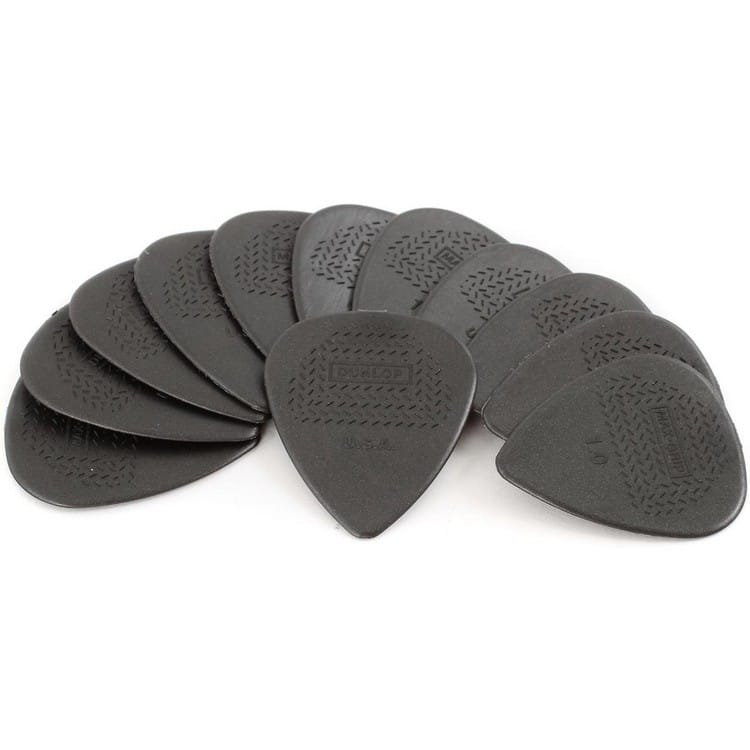 How-to-choose-a-guitar-pick