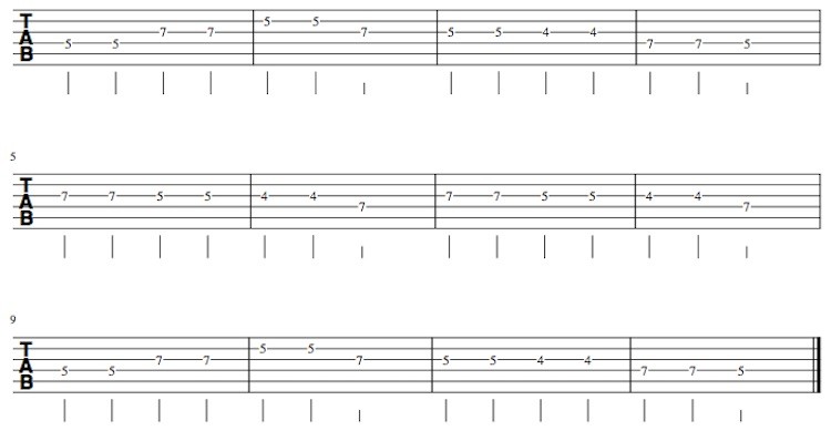 how-to-play-twinkle-twinkle-little-star