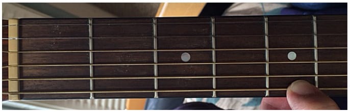 6 how to tune a guitar