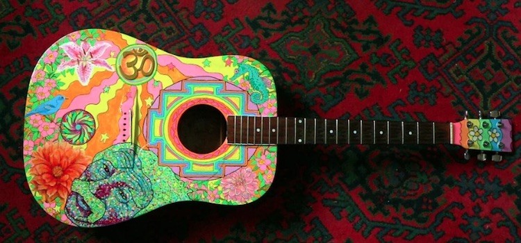 Wonderwall-Chords