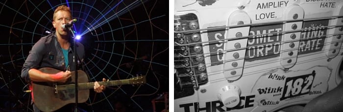 consider amp tone