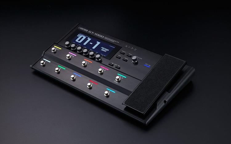 Best-effects-pedal-for-guitar