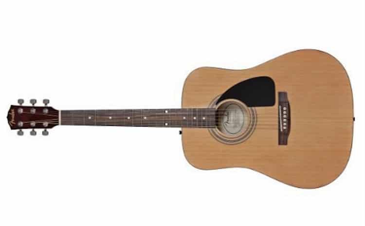 best-folk-guitar