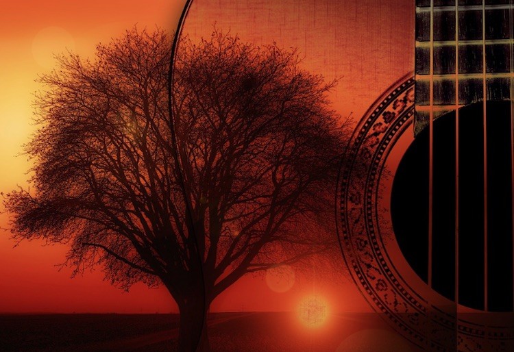 Wonderwall-Chords