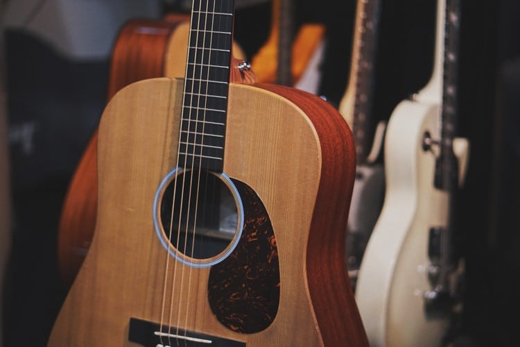 chord-progression-routine