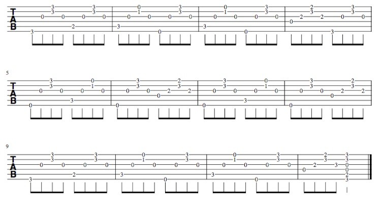guitar-twinkle-twinkle-little-star