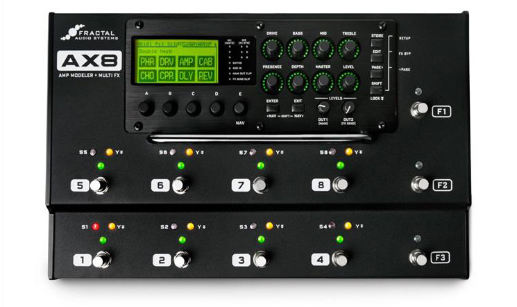 guitar-effects-machine